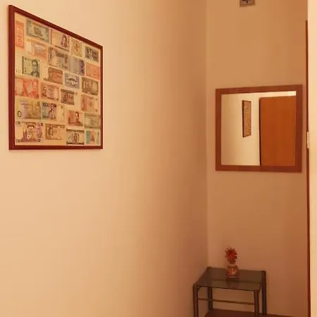 Apartment Matijevic *