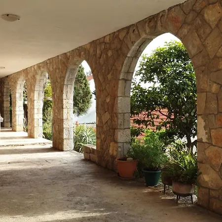 Apartment Matijevic