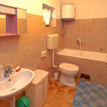 Apartment Matijevic *