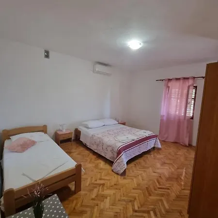 Matijevic Apartment Bojanic Bad