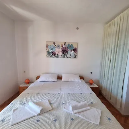 Matijevic Apartment *