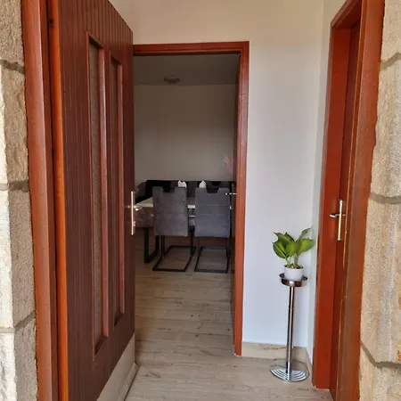 Matijevic Apartment Bojanic Bad