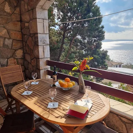 Apartment Matijevic Bojanic Bad