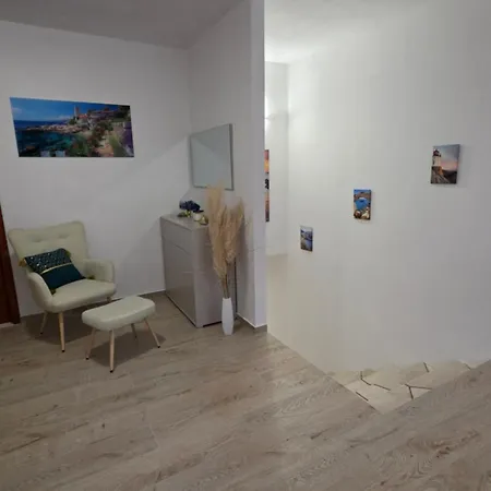 Appartement Matijevic