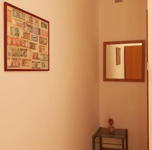 Apartment Matijevic *