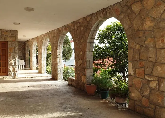 Apartment Matijevic