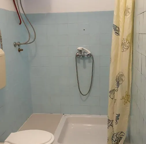 Apartment Matijevic