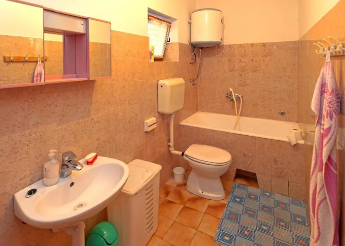 Apartment Matijevic *