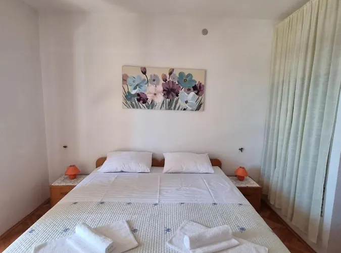 Matijevic Apartment *