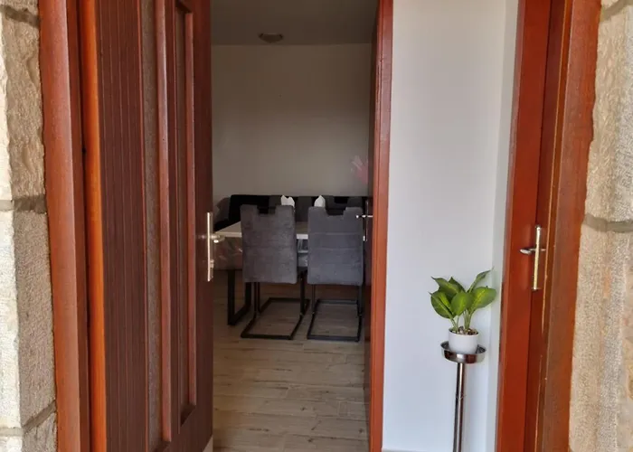 Matijevic Apartment Bojanic Bad