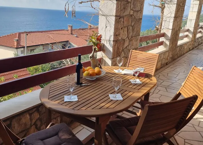 Matijevic Apartment